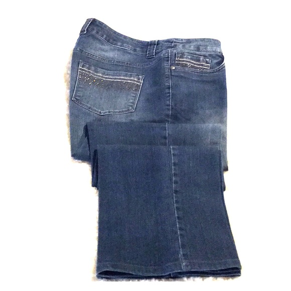 Christopher & Banks Denim - Christopher Banks jeans